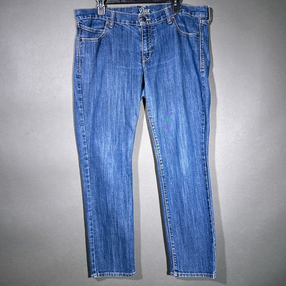 Old‎ Navy The Diva Jeans Size 16 - Picture 2 of 14